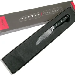 Eden Classic Damast Schälmesser 9 Cm -Koch Klingen Verkaufsgeschäft EQ2030 108 07 eden classic damast v2018 scaled