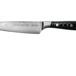 Eden Classic Damast Allzweckmesser 13 Cm