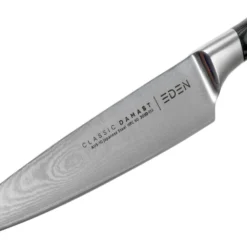 Eden Classic Damast Allzweckmesser 13 Cm -Koch Klingen Verkaufsgeschäft EQ2030 113 03 eden classic damast v2018 scaled