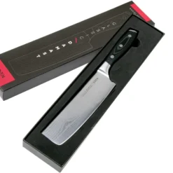 Eden Classic Damast Nakiri 16,5 Cm -Koch Klingen Verkaufsgeschäft EQ2030 116 07 eden classic damast v2018 scaled