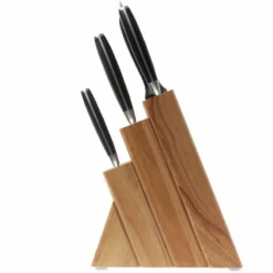 Eden Classic Damast 2030-S03 Messerset 6 Tlg. 9 Eden Classic Damast 2030-S03 Messerset 6 Tlg. -Koch Klingen Verkaufsgeschäft EQ2030 S03 03 eden classic damast messenset eq2030 s03 d3