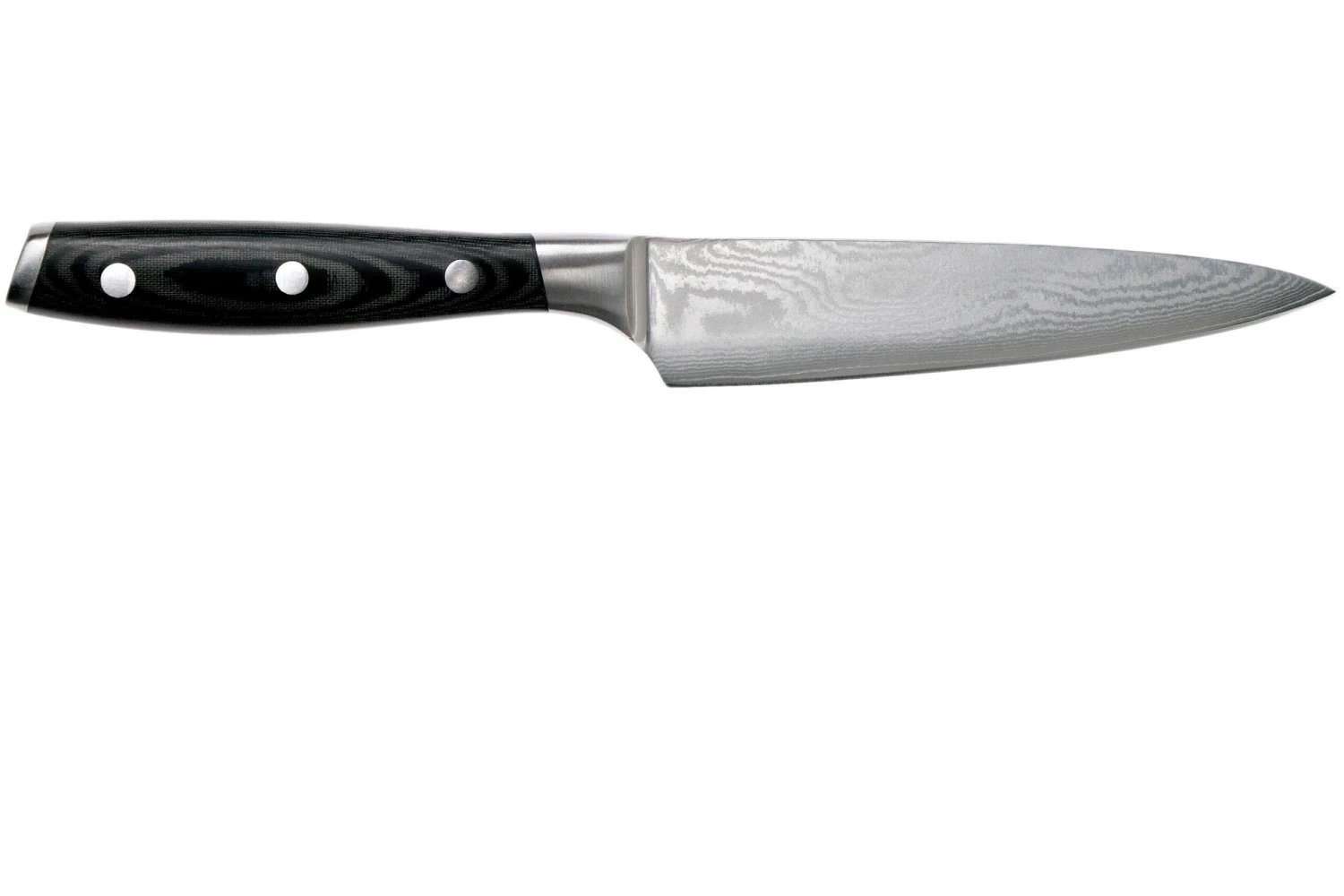 Eden Classic Damast 2030-S08, 8-teiliges Messerset 16 Eden Classic Damast 2030-S08, 8-teiliges Messerset – Bild 14