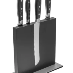 Eden Classic Damast 2030-S09, 5-teliges Messerset Mit Magnetischem Messerblock 19 Eden Classic Damast 2030-S09, 5-teliges Messerset Mit Magnetischem Messerblock -Koch Klingen Verkaufsgeschäft EQ2030 S09 02 eden scaled