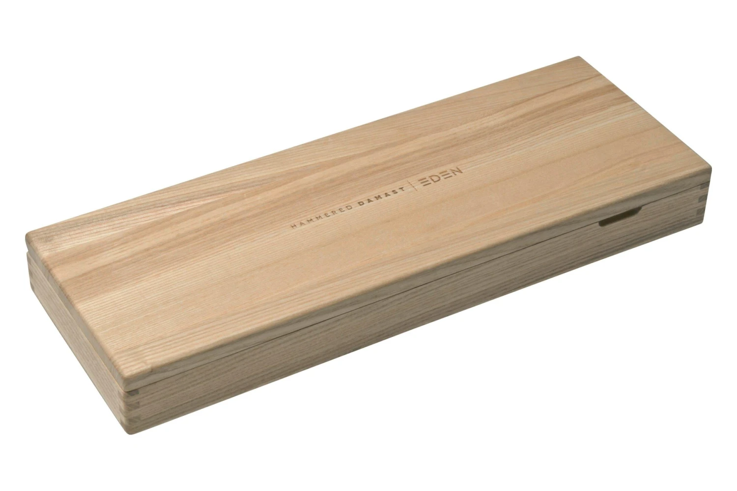 Eden Hammered Damast 2031-020 Kochmesser 20 Cm 7 Eden Hammered Damast 2031-020 Kochmesser 20 Cm – Bild 5