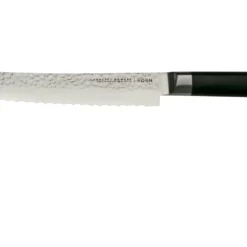 Eden Hammered Damast 2031-220 Brotmesser 20 Cm