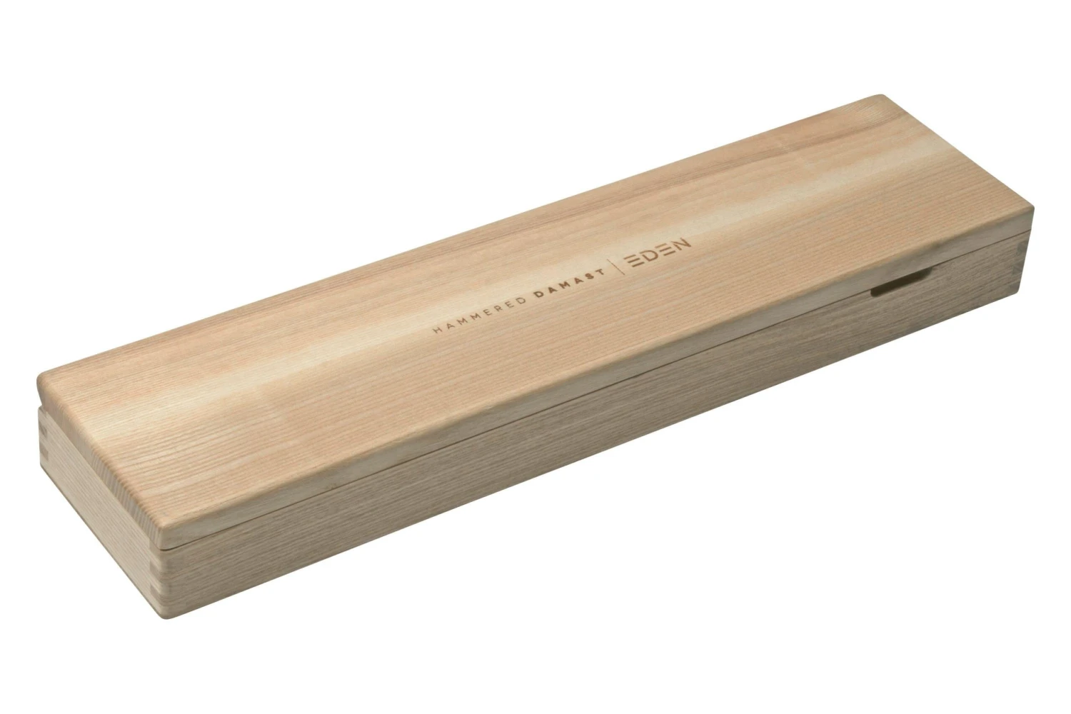 Eden Hammered Damast 2031-220 Brotmesser 20 Cm 7 Eden Hammered Damast 2031-220 Brotmesser 20 Cm – Bild 5