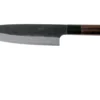 Eden Kanso Aogami Kochmesser, 20 Cm, Für Linkshänder
