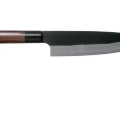 Eden Kanso Aogami Kochmesser, 20 Cm, Für Linkshänder -Koch Klingen Verkaufsgeschäft EQ2040 020L 02 eden kanso aogami v202104 scaled