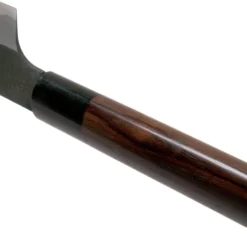 Eden Kanso Aogami Kochmesser, 20 Cm, Für Linkshänder -Koch Klingen Verkaufsgeschäft EQ2040 020L 04 eden kanso aogami v202104 scaled