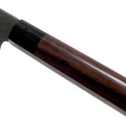 Eden Kanso Aogami Kochmesser, 20 Cm, Für Linkshänder -Koch Klingen Verkaufsgeschäft EQ2040 020L 05 eden kanso aogami v202104 scaled