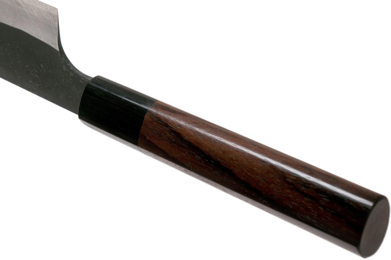 Eden Kanso Aogami Kochmesser, 20 Cm 6 Eden Kanso Aogami Kochmesser, 20 Cm – Bild 4