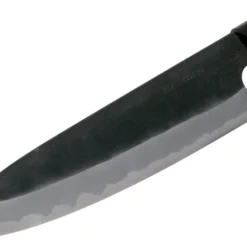 Eden Kanso Aogami Kochmesser, 23 Cm, Für Linkshänder -Koch Klingen Verkaufsgeschäft EQ2040 023L 03 eden kanso aogami v202104 scaled