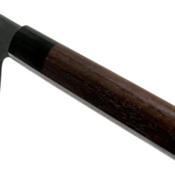 Eden Kanso Aogami Kochmesser, 23 Cm, Für Linkshänder -Koch Klingen Verkaufsgeschäft EQ2040 023L 05 eden kanso aogami v202104 scaled