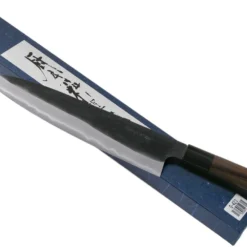 Eden Kanso Aogami Kochmesser, 23 Cm -Koch Klingen Verkaufsgeschäft EQ2040 023 06 eden kanso aogami v202104 scaled