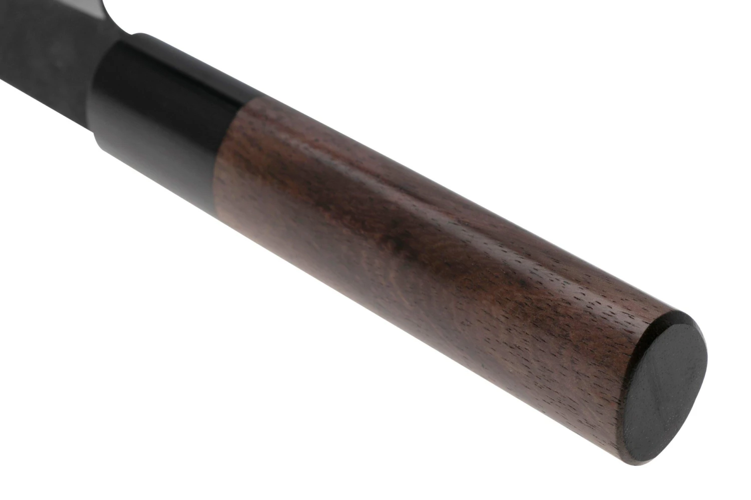 Eden Kanso Aogami Officemesser, 10 Cm, Für Linkshänder 6 Eden Kanso Aogami Officemesser, 10 Cm, Für Linkshänder – Bild 4