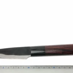 Eden Kanso Aogami Officemesser, 10 Cm -Koch Klingen Verkaufsgeschäft EQ2040 110 07 eden quality kanso aogami officemes eq2040 110 d6