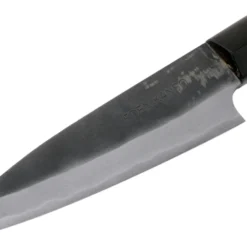 Eden Kanso Aogami Universalmesser, 13,5 Cm, Für Linkshänder -Koch Klingen Verkaufsgeschäft EQ2040 113L 03 eden kanso aogami v202104 scaled