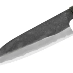 Eden Kanso Aogami Santoku, 18 Cm, Für Linkshänder -Koch Klingen Verkaufsgeschäft EQ2040 318L 03 eden scaled