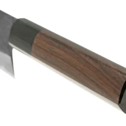 Eden Kanso Aogami Santoku, 18 Cm, Für Linkshänder -Koch Klingen Verkaufsgeschäft EQ2040 318L 04 eden scaled