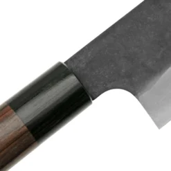 Eden Kanso Aogami Santoku, 18 Cm, Für Linkshänder -Koch Klingen Verkaufsgeschäft EQ2040 318L 05 eden scaled