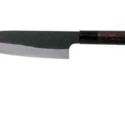 Eden Kanso Aogami Santoku, 18 Cm