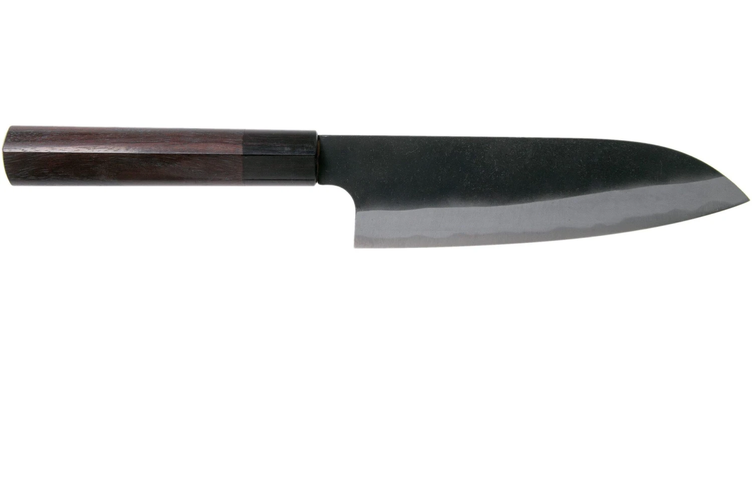 Eden Kanso Aogami Santoku, 18 Cm 4 Eden Kanso Aogami Santoku, 18 Cm – Bild 2