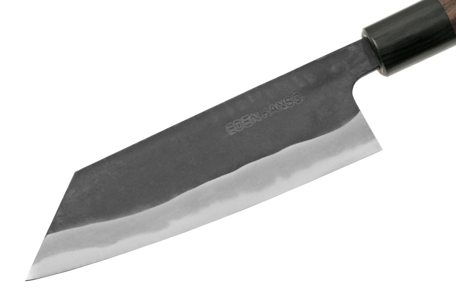 Eden Kanso Aogami 2040-413 Kiritsuke 13,5 Cm 5 Eden Kanso Aogami 2040-413 Kiritsuke 13,5 Cm – Bild 3