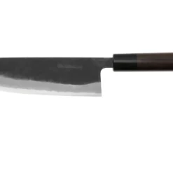 Eden Kanso Aogami 2040-418 Kiritsuke 18 Cm