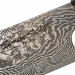 Eden Susumi SG2 2050-020 Kochmesser, 20 Cm -Koch Klingen Verkaufsgeschäft EQ2050 020 05 eden susumi koksmes 20cm eq2050 020 d5