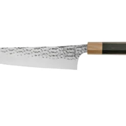 Eden Takara Gyuto 21 Cm, Aogami Stahl