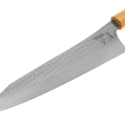 Eden Takara Gyuto 24 Cm, Aogami Stahl 9 Eden Takara Gyuto 24 Cm, Aogami Stahl -Koch Klingen Verkaufsgeschäft EQ2060 024 03 eden scaled