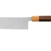 Eden Takara Nakiri 16,5 Cm, Aogami Stahl -Koch Klingen Verkaufsgeschäft EQ2060 116 01 eden scaled