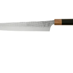 Eden Takara Sujihiki 2060-527 Aogami-Stahl, 27 Cm