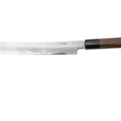 Eden Takobiki Ryoba 24 Cm, Rotes Sandelholz