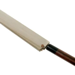 Eden Takobiki Ryoba 27 Cm, Rotes Sandelholz -Koch Klingen Verkaufsgeschäft EQ2080 270 06 eden takobiki scaled