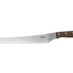 Eden Pankiri Japanisches Brotmesser 27 Cm