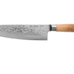 Eden Sugoi Olive 2090-020 Kochmesser 20 Cm