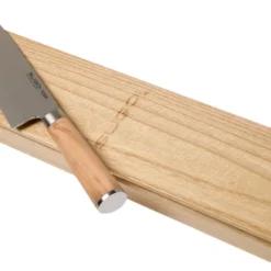 Eden Sugoi Olive 2090-020 Kochmesser 20 Cm -Koch Klingen Verkaufsgeschäft EQ2090 020 06 eden sugoi scaled