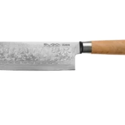 Eden Sugoi Olive 2090-116 Nakiri 17 Cm