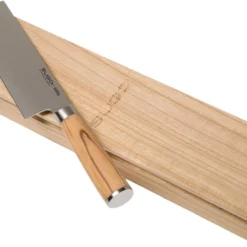 Eden Sugoi Olive 2090-116 Nakiri 17 Cm 13 Eden Sugoi Olive 2090-116 Nakiri 17 Cm -Koch Klingen Verkaufsgeschäft EQ2090 116 06 eden sugoi scaled