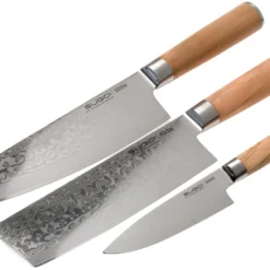 Eden Sugoi Olive 2090-S01, 3-teiliges Messerset 10 Eden Sugoi Olive 2090-S01, 3-teiliges Messerset -Koch Klingen Verkaufsgeschäft EQ2090 S01 03 eden sugoi scaled