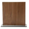 Eden Magnetic Knife Block EQB100 Walnussholz -Koch Klingen Verkaufsgeschäft EQB100 01 eden scaled