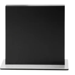 Eden Magnetic Knife Block EQB102 Eschenholz, Schwarz -Koch Klingen Verkaufsgeschäft EQB102 03 eden scaled