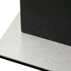 Eden Magnetic Knife Block EQB102 Eschenholz, Schwarz -Koch Klingen Verkaufsgeschäft EQB102 04 eden scaled