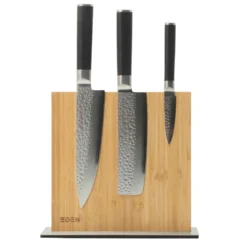 Eden Magnetic Knife Block EQB103 Bambusholz 12 Eden Magnetic Knife Block EQB103 Bambusholz -Koch Klingen Verkaufsgeschäft EQB103 05 eden scaled