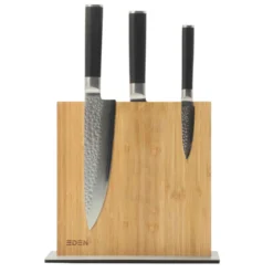 Eden Magnetic Knife Block EQB103 Bambusholz 13 Eden Magnetic Knife Block EQB103 Bambusholz -Koch Klingen Verkaufsgeschäft EQB103 06 eden scaled