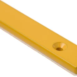 Eden Messer Magnetleiste Walnuss, 50 X 6 Cm -Koch Klingen Verkaufsgeschäft EQMKH004 04 eden messenmagneet eqmkh004 04