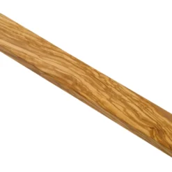 Eden Messermagnet Olivenholz, 50 X 6 Cm