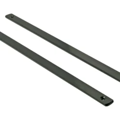 Eden Vertikaler Messer Magnetstreifen, Walnussholz 50 X 12 Cm -Koch Klingen Verkaufsgeschäft EQMKH013 04 eden scaled