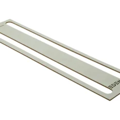 Eden Vertikaler Messer Magnetstreifen, Walnussholz 50 X 12 Cm -Koch Klingen Verkaufsgeschäft EQMKH013 05 eden scaled